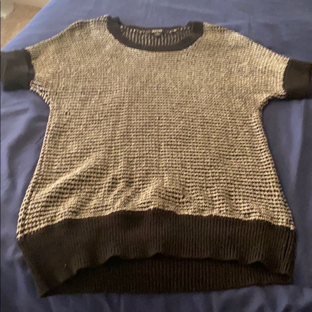 Knit top
